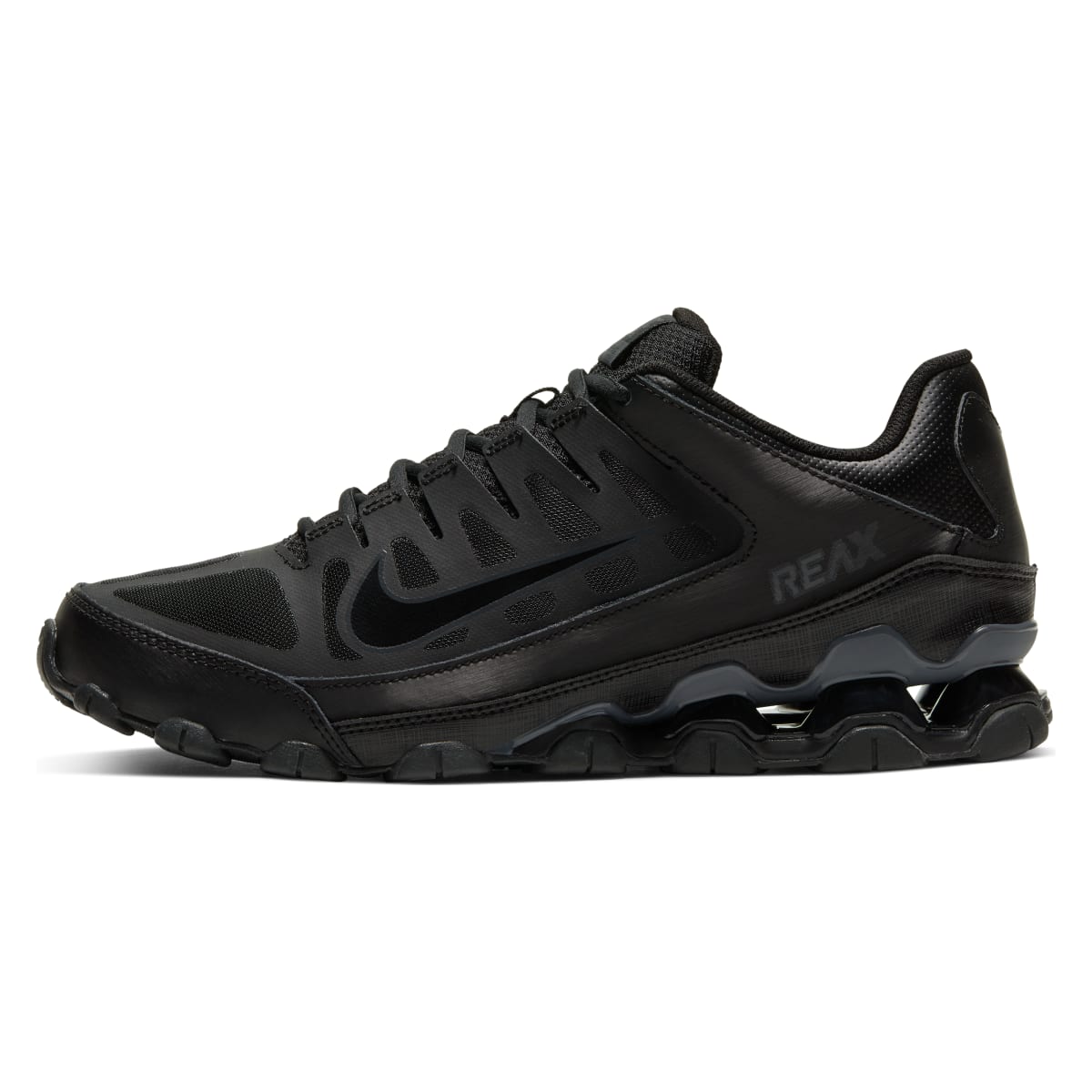 Nike Reax 8 TR "Black"