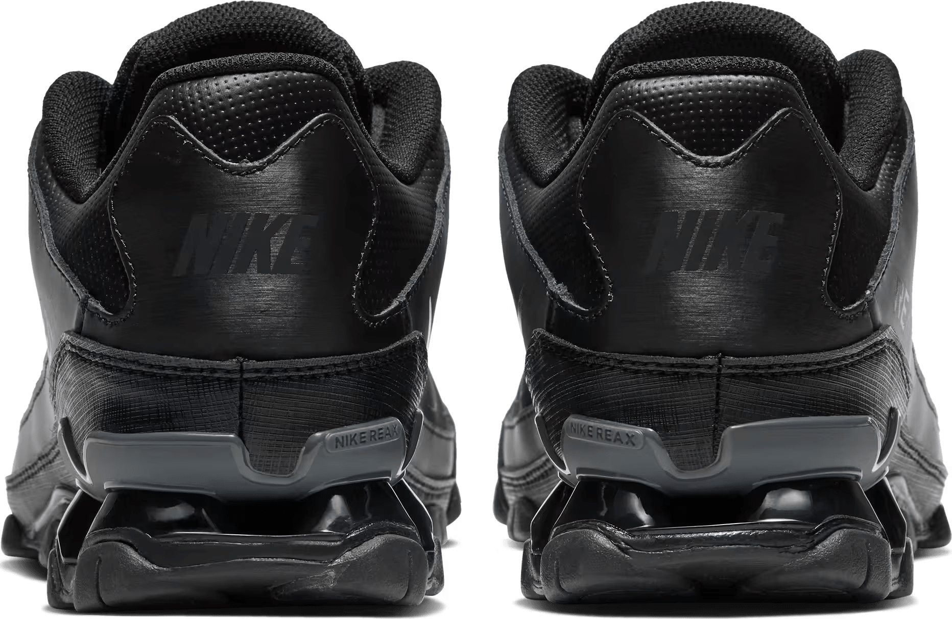 Nike Reax 8 TR "Black"