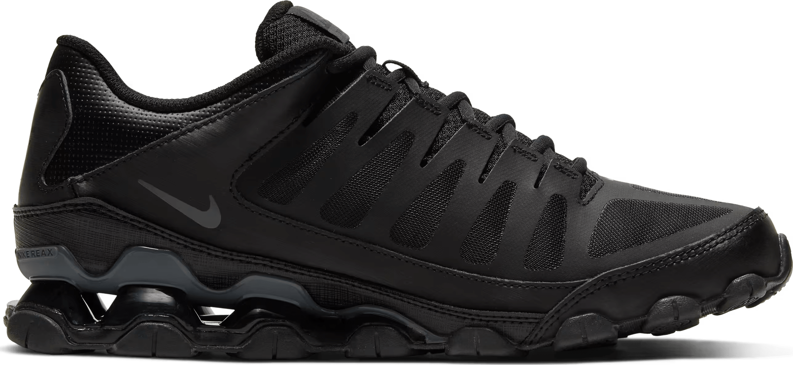Nike Reax 8 TR "Black"