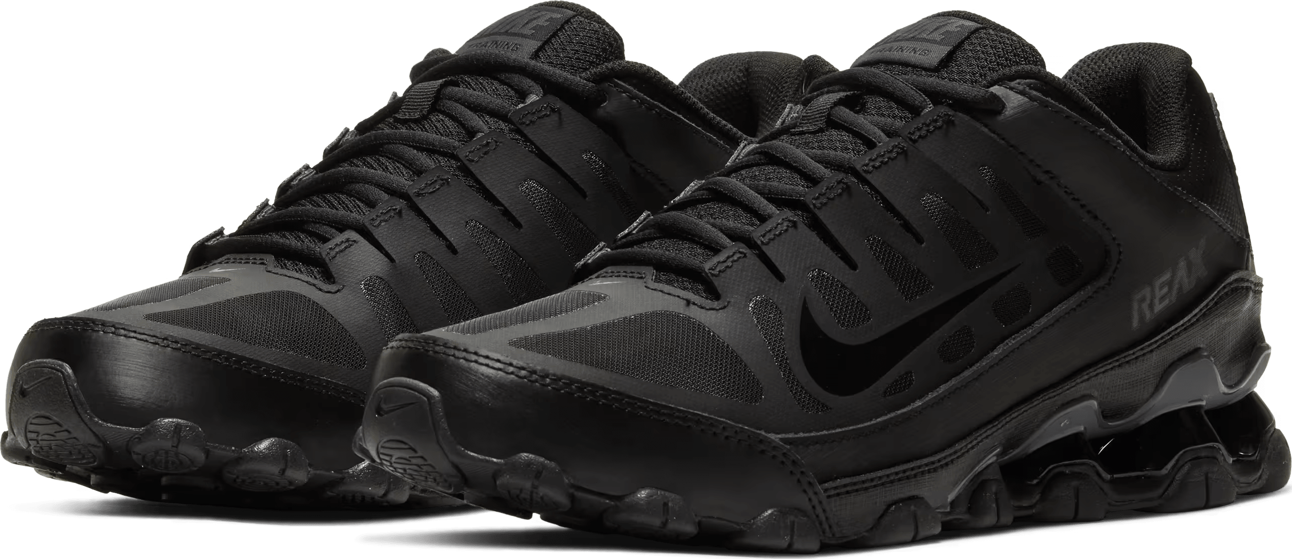 Nike Reax 8 TR "Black"