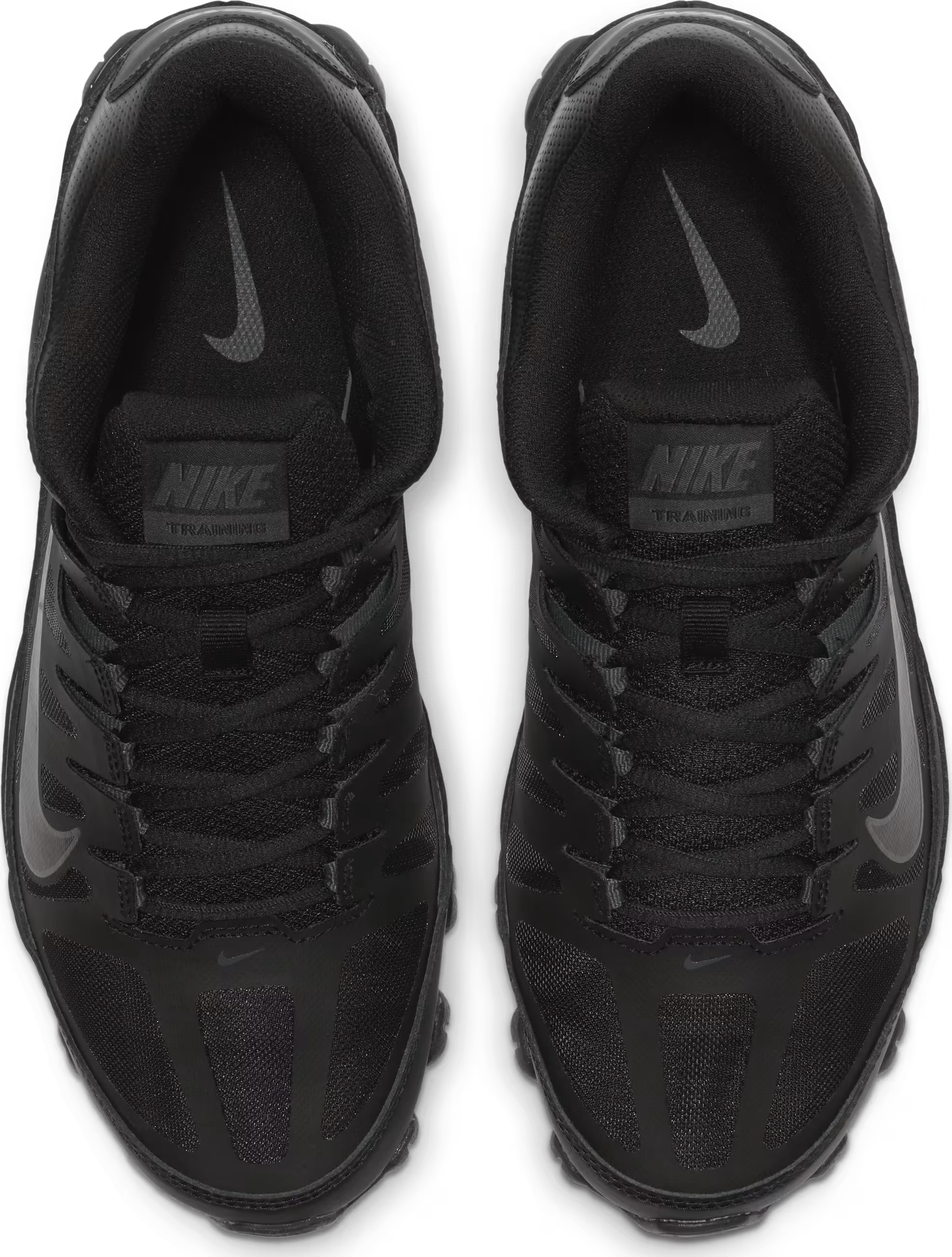 Nike Reax 8 TR "Black"