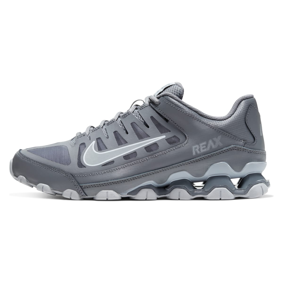 Nike Reax 8 TR "Cool Grey"