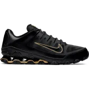 Nike Reax 8 TR "Black Metallic Gold"
