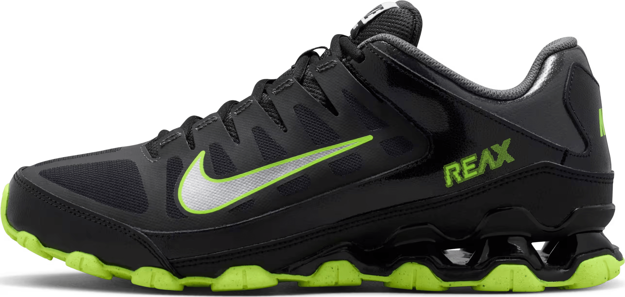 Nike Reax 8 TR work-out