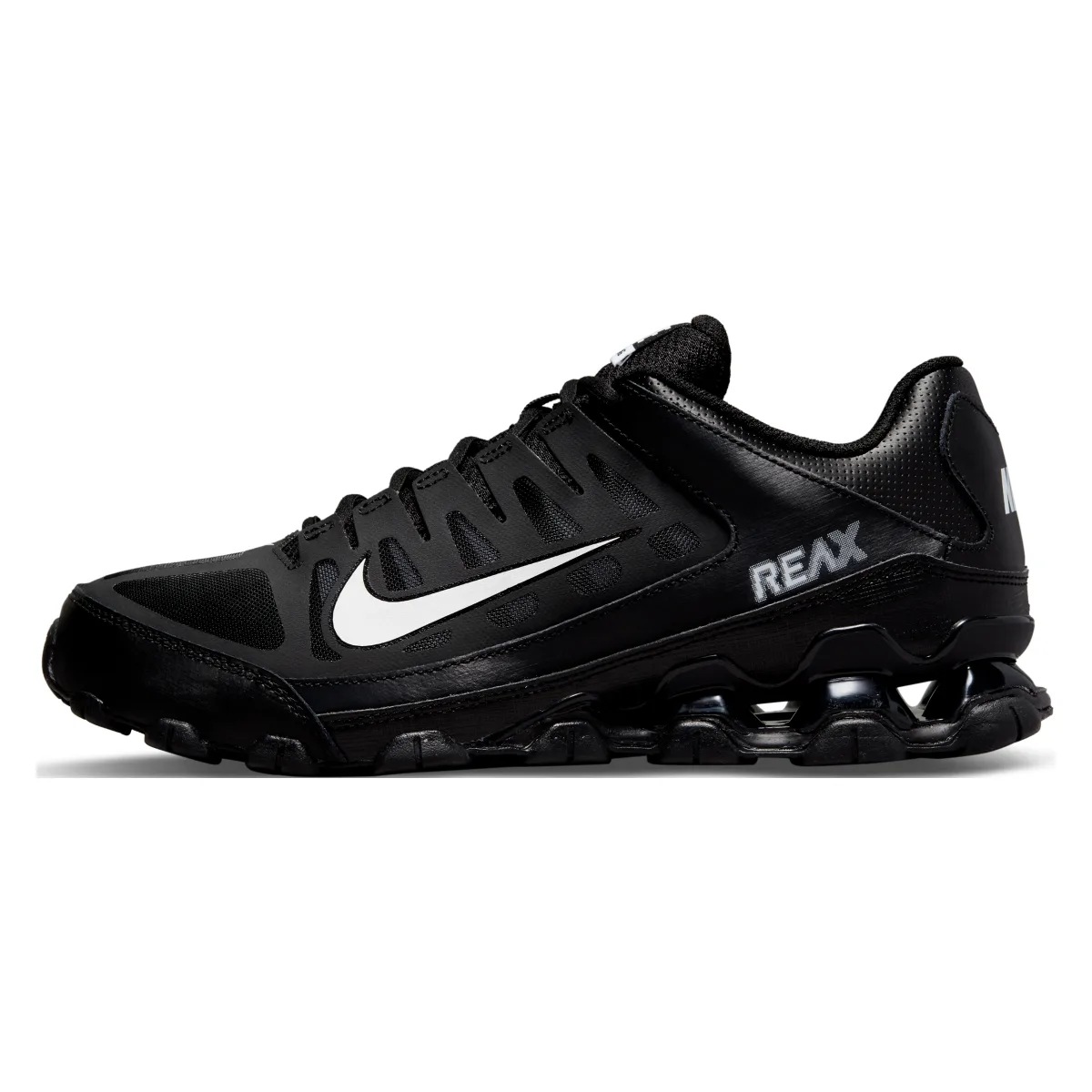 Nike Reax 8 TR "Black White"