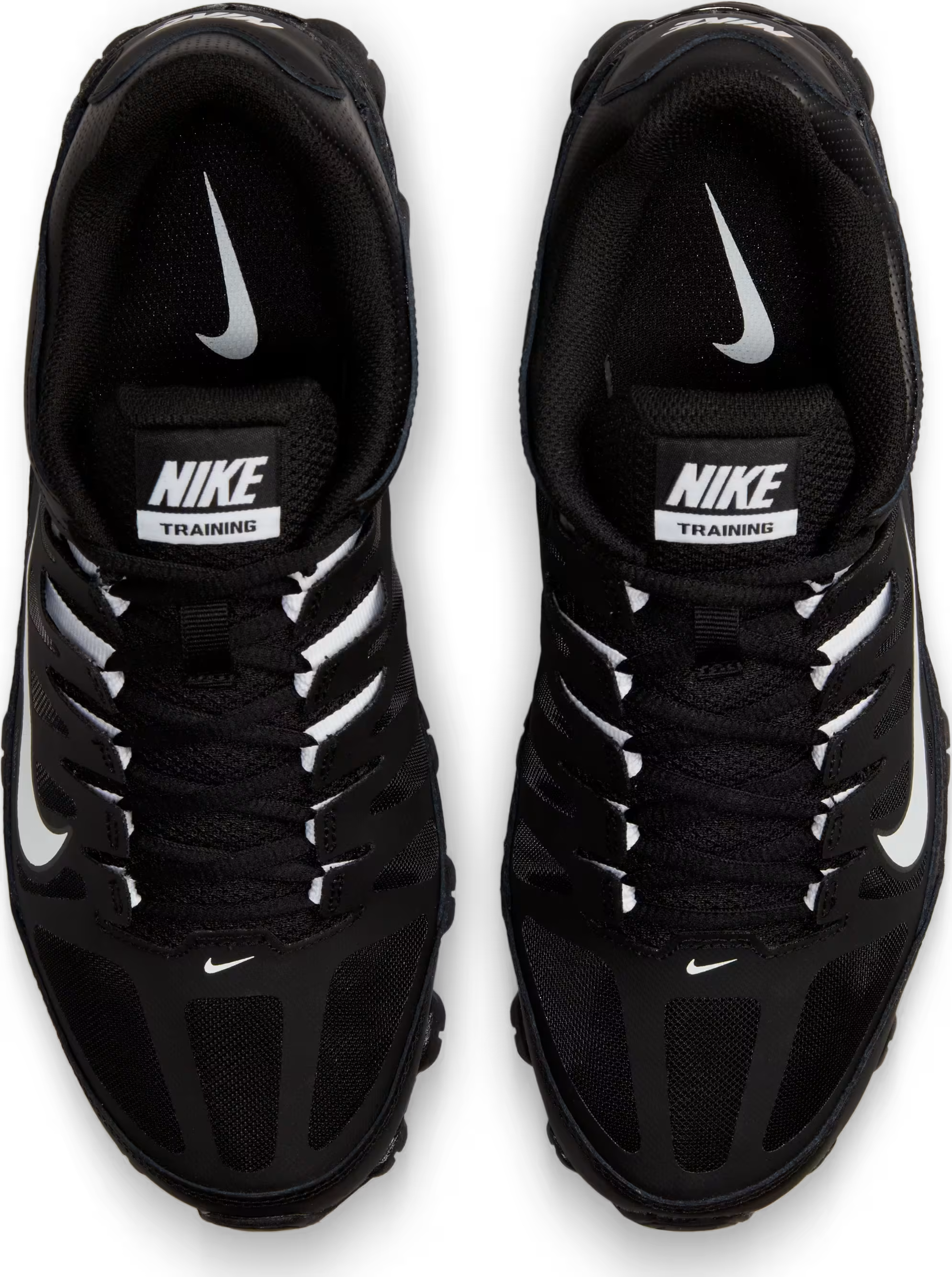 Nike Reax 8 TR "Black White"