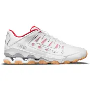 Nike Reax 8 TR "White Chile Red"