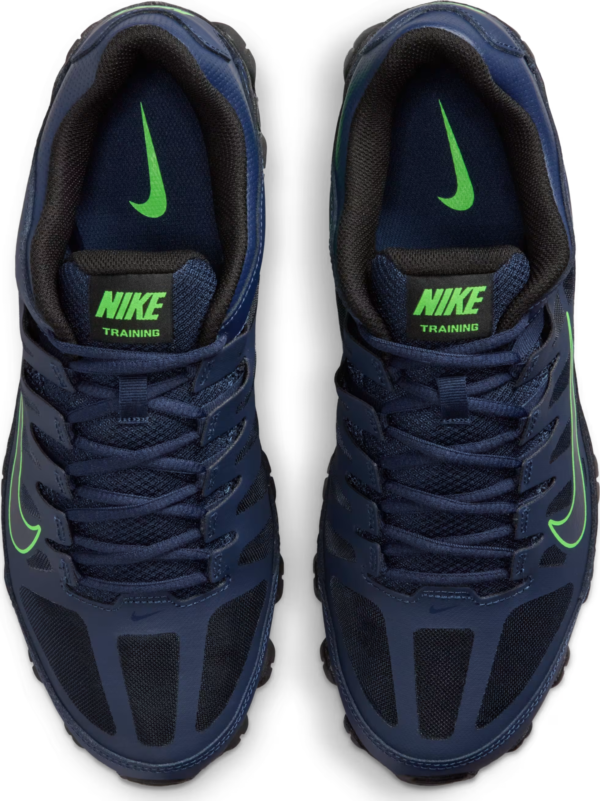 Nike Reax 8 TR "Green Strike"