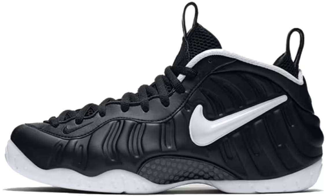 Nike Air Foamposite Pro Dr. Doom (2016)