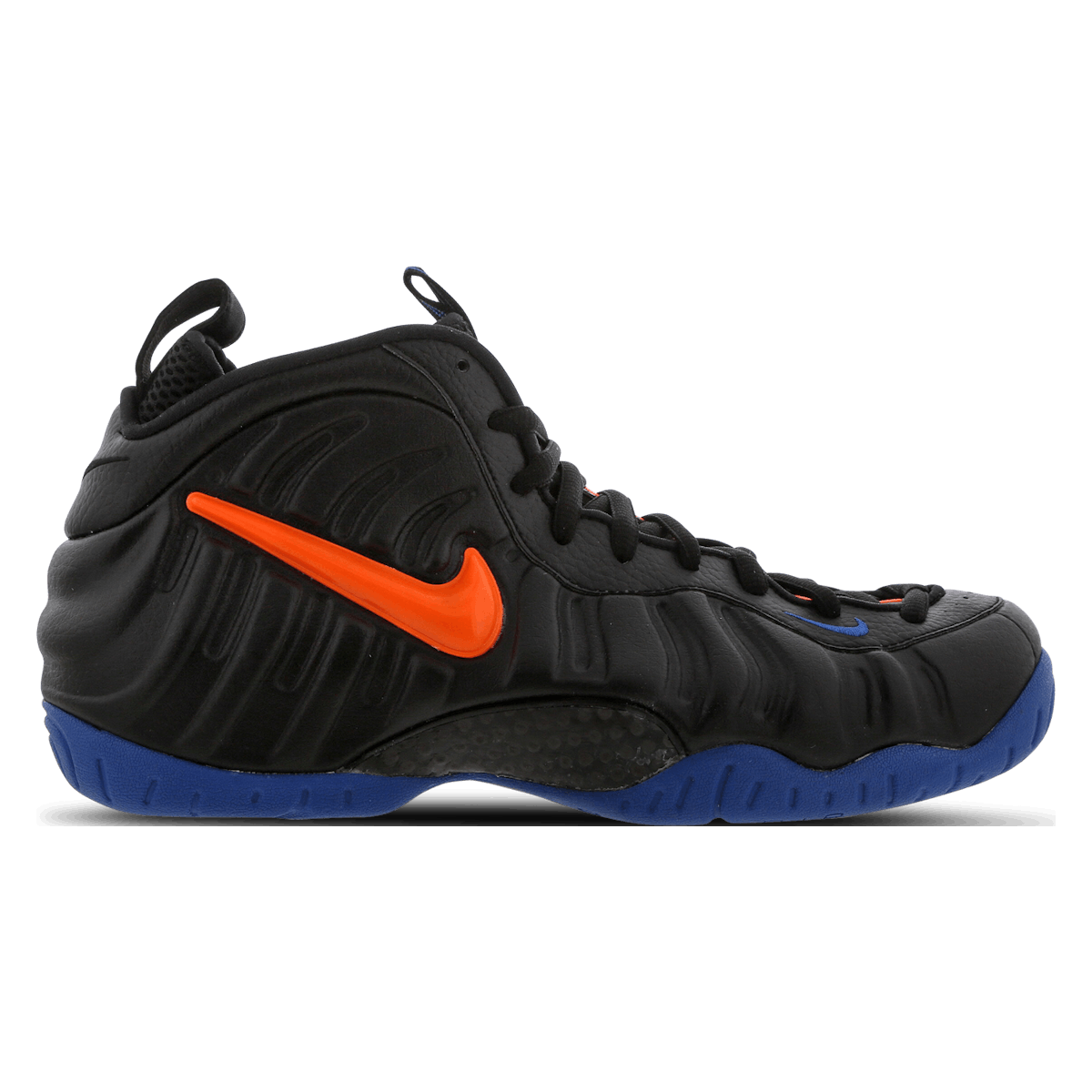 Nike Air Foamposite Pro Knicks