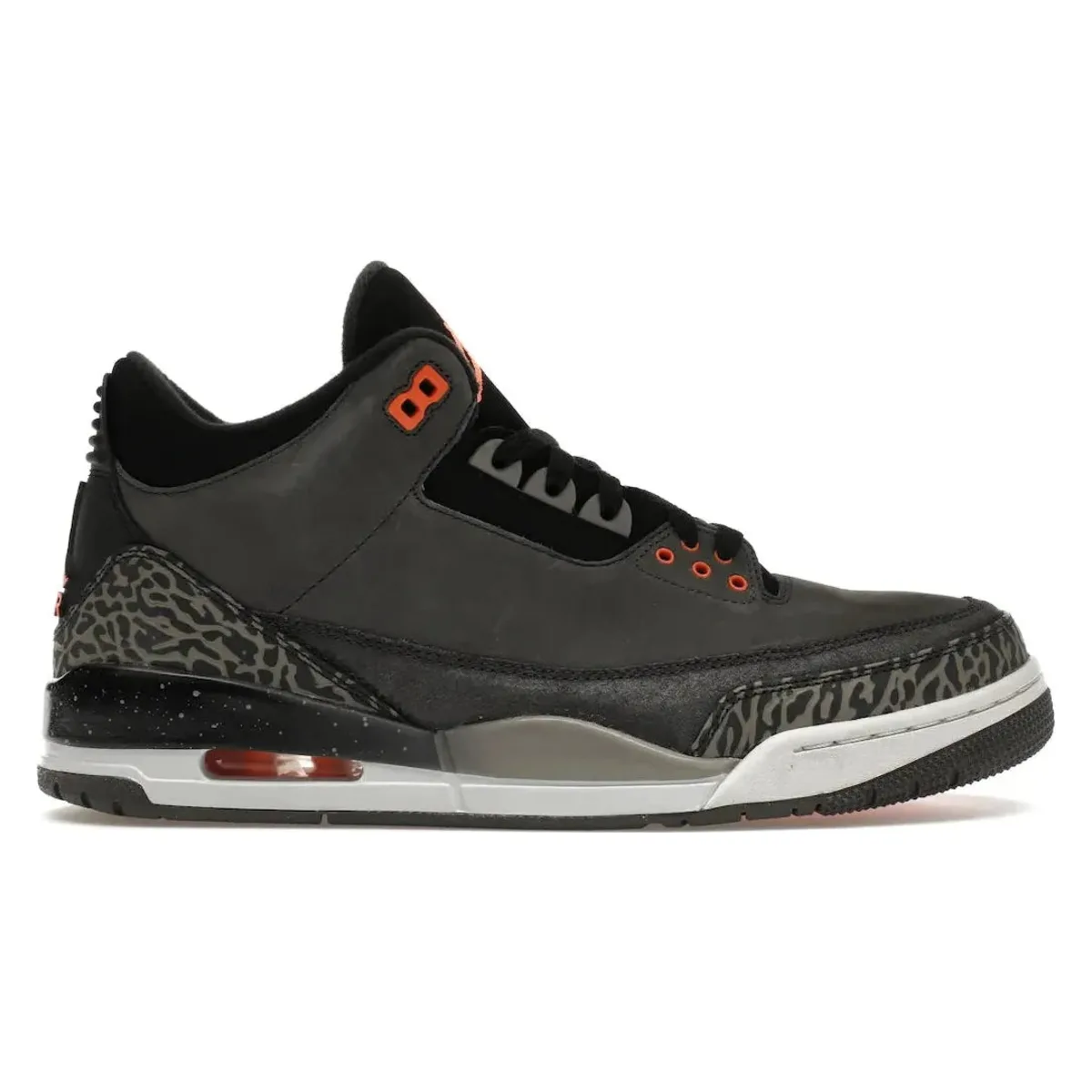 Jordan 3 Retro Fear Pack (2013)