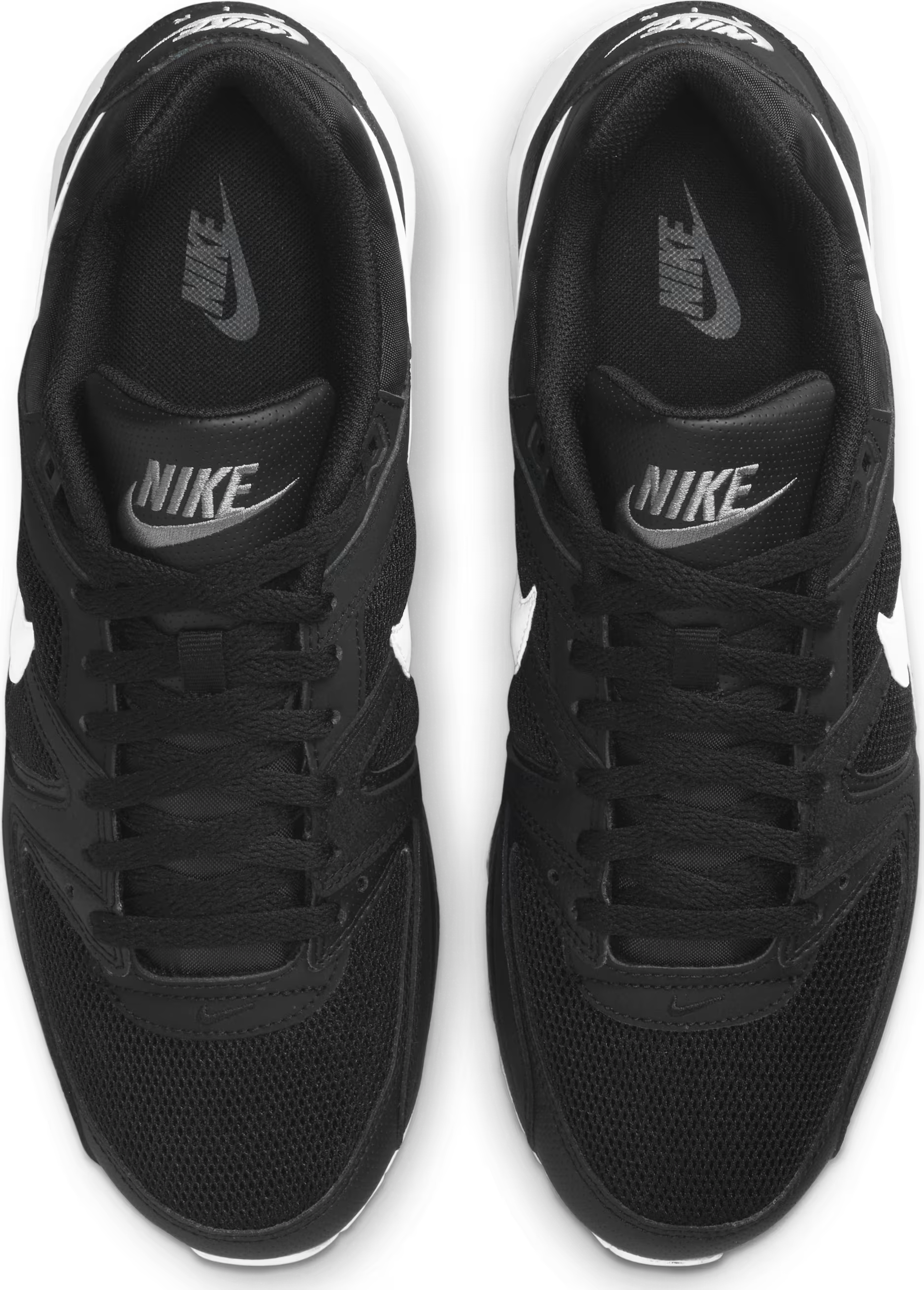 Nike Air Max Command Black White
