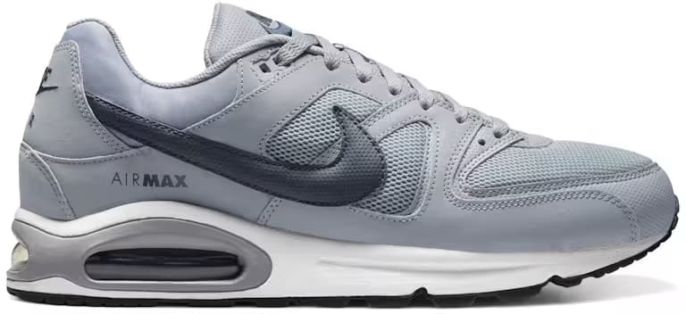 Nike Air Max Command "Stealth"