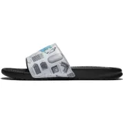 Nike Benassi JDI Summit White