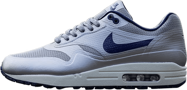 Nike Air Max 1 Night Track Royal