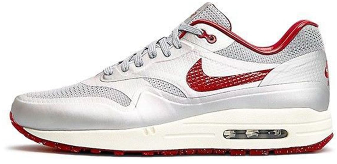 Nike Air Max 1 Hyperfuse "Night Track"