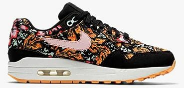 Nike Air Max 1 Wmns QS Floral