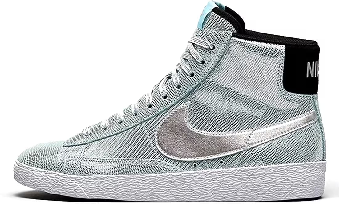 Nike SB Womens Blazer Disco Ball