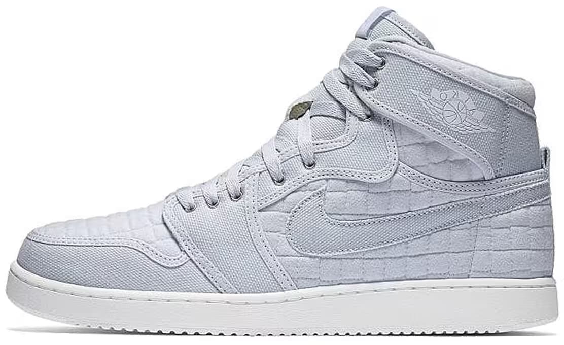 Jordan 1 Retro AJKO Pure Platinum