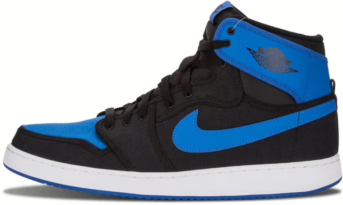 Air Jordan Nike AJ I 1 KO Sport Blue