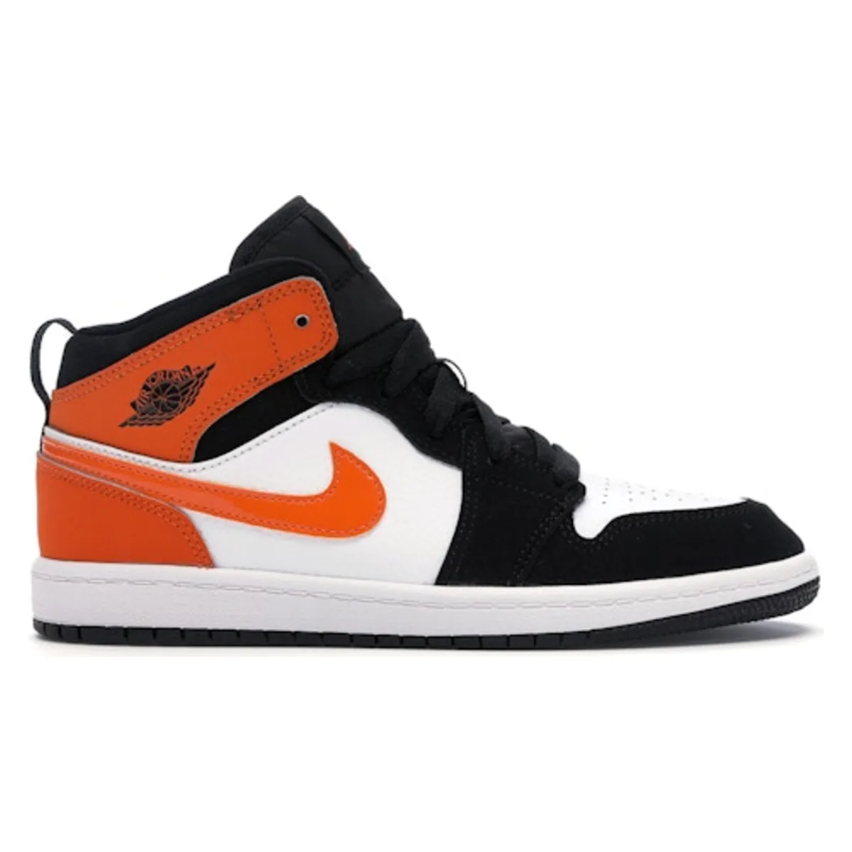 Jordan 1 Mid Shattered Backboard (PS)