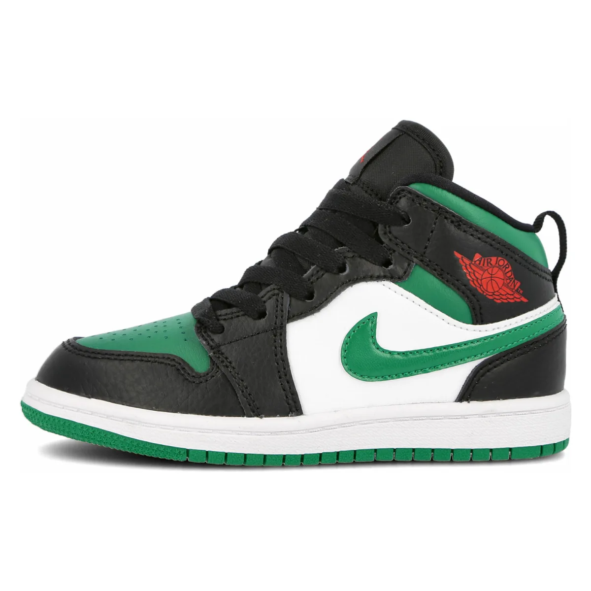 Jordan 1 Mid Pine Green (PS)