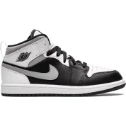 Jordan 1 Mid PS "Light Smoke Grey"