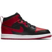 Air Jordan 1 Mid Banned (PS)