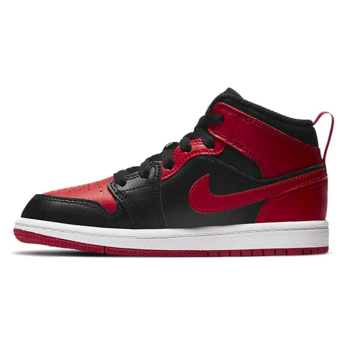 Air Jordan 1 Mid Banned (PS)