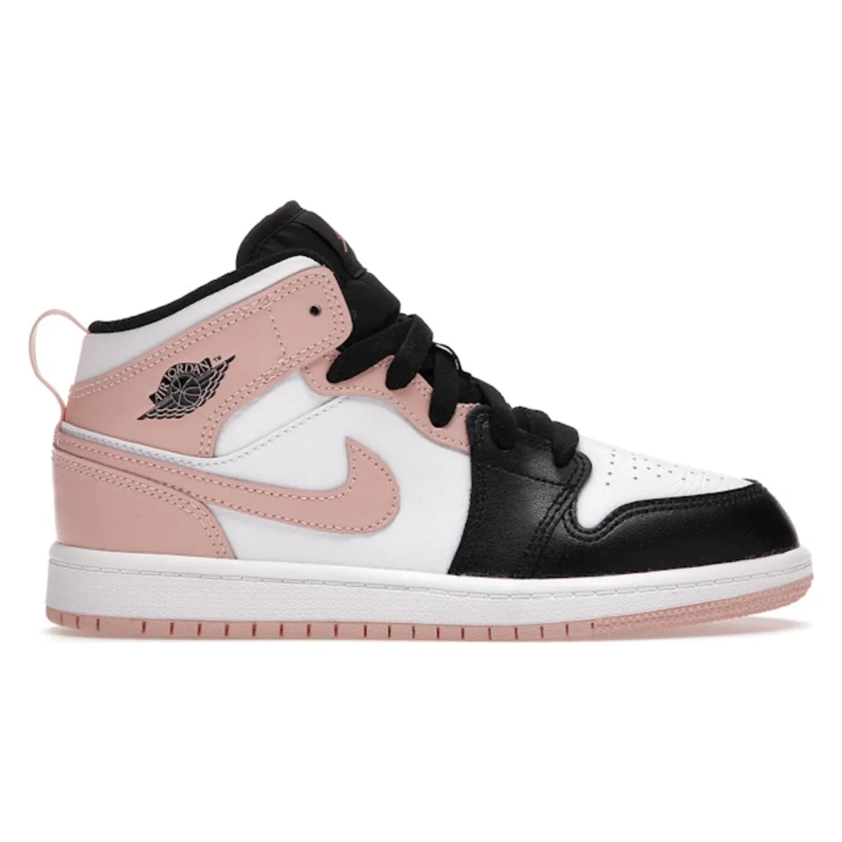 Air Jordan 1 Mid Crimson Tint (PS)