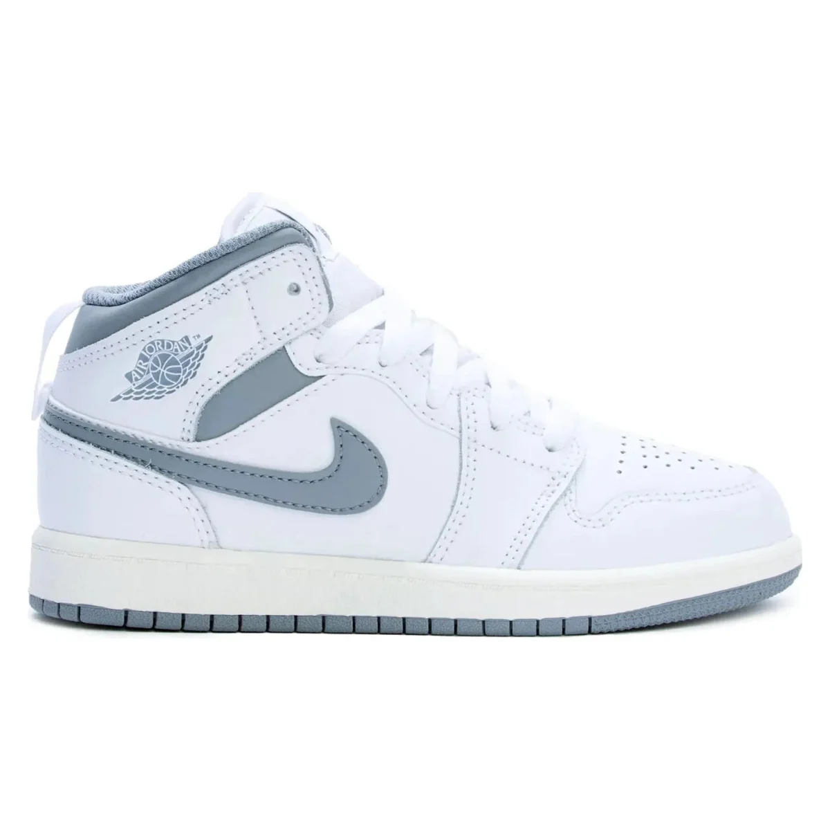 Jordan 1 Mid Stealth (PS)