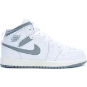Jordan 1 Mid Stealth (PS)