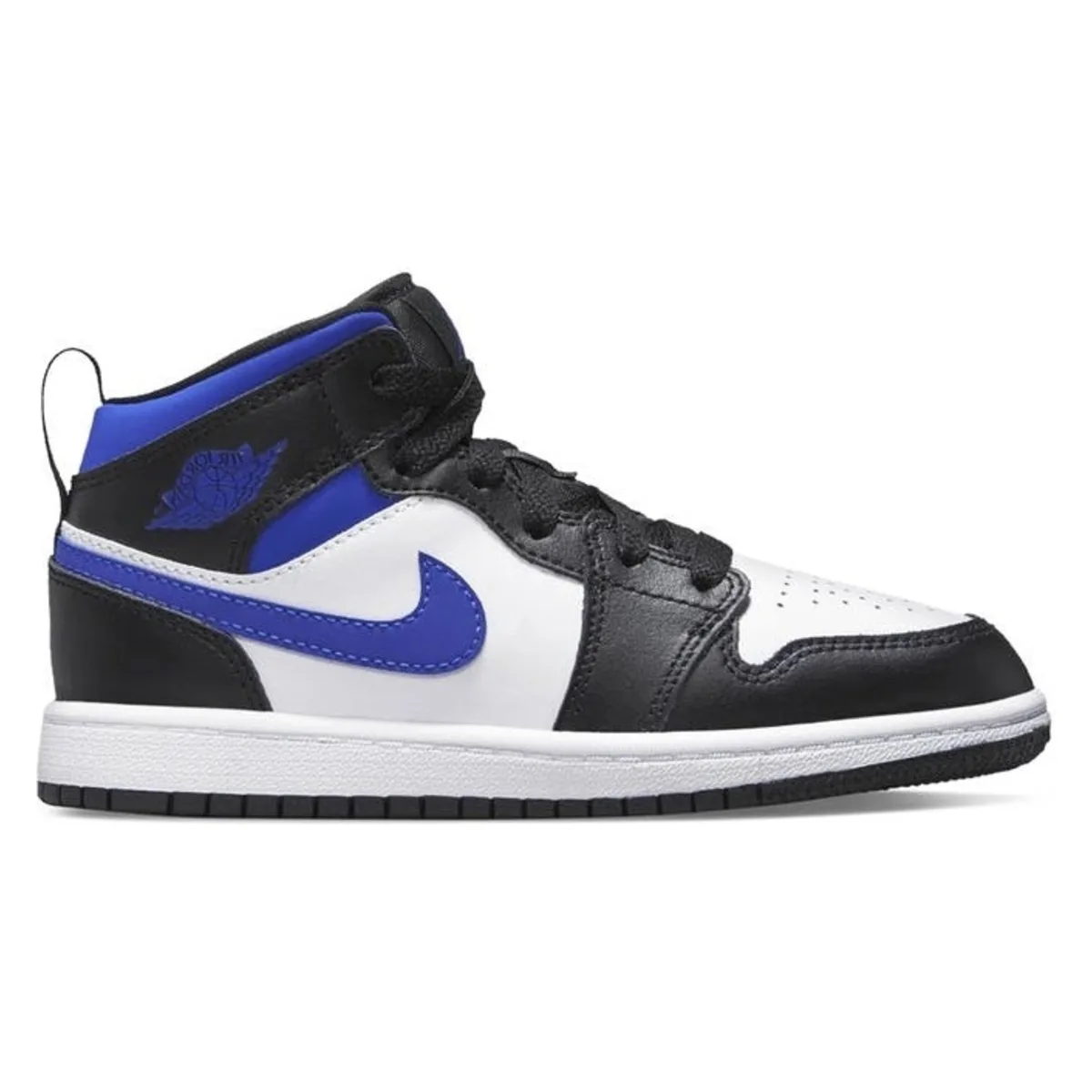 Air Jordan 1 Mid PS "Racer Blue"