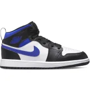 Air Jordan 1 Mid PS "Racer Blue"