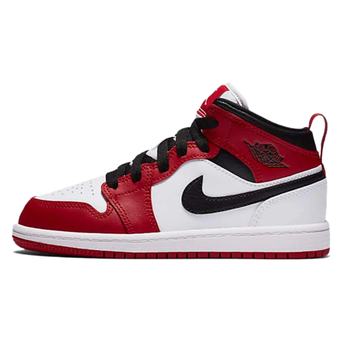 Jordan 1 Mid Chicago (2020) (PS)