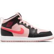 Air Jordan 1 Mid Atmosphere (PS)