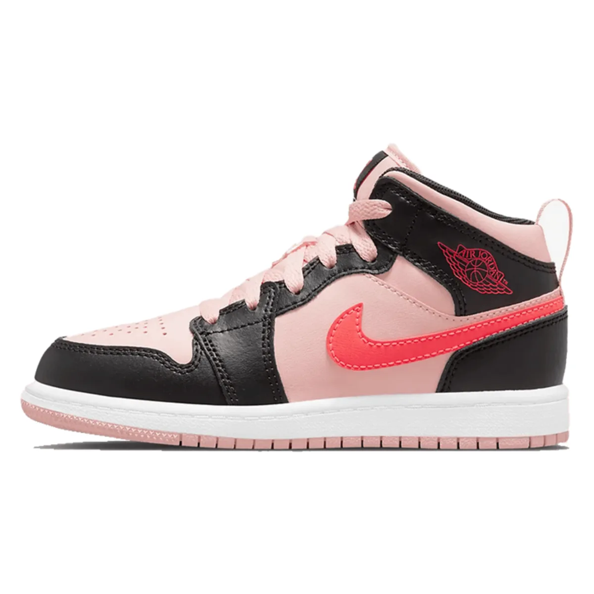 Air Jordan 1 Mid Atmosphere (PS)