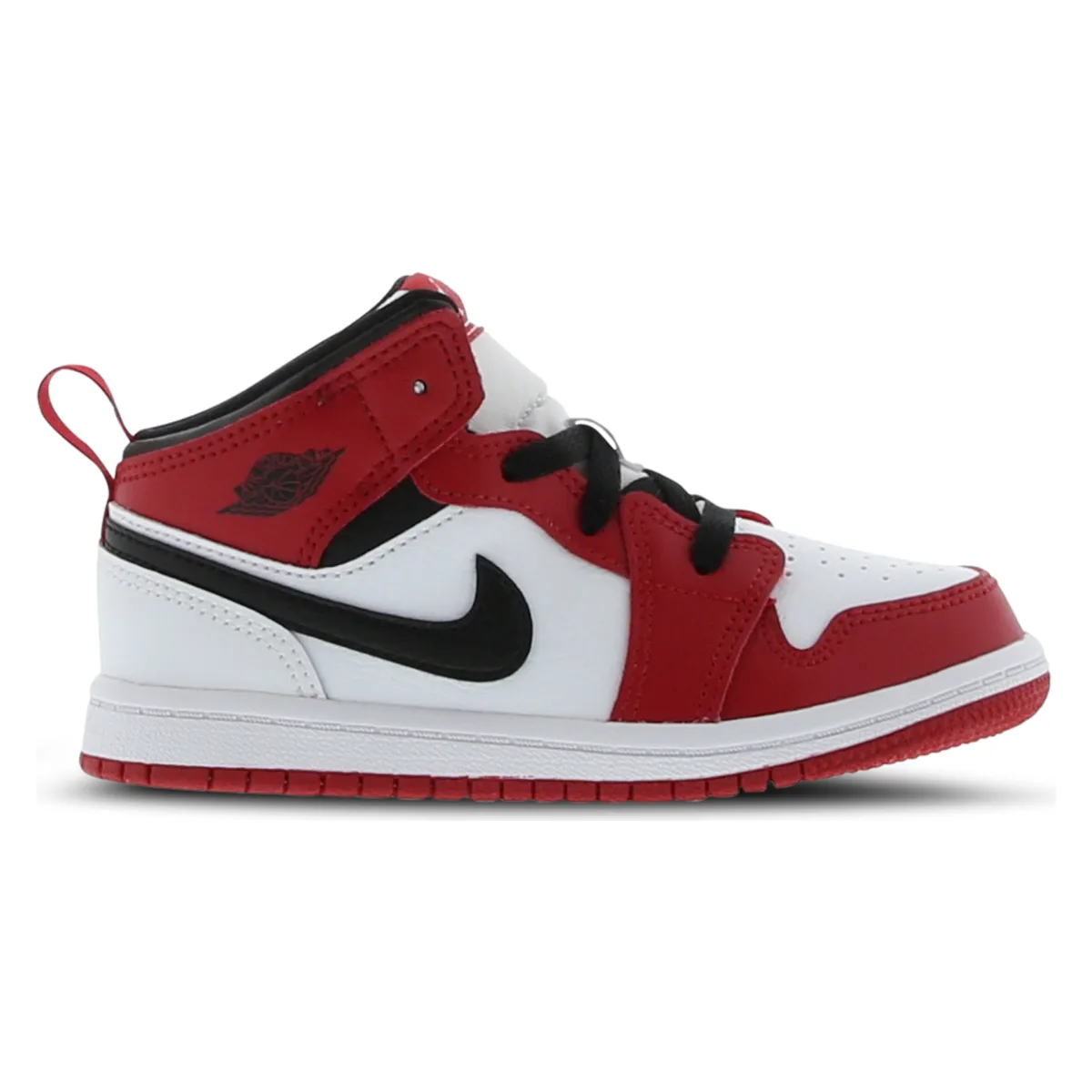 Jordan 1 Mid Chicago (2020) (TD)