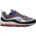 Nike Air Max 98 "Gunsmoke Orange"