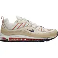 Nike Air Max 98 "Light Cream"