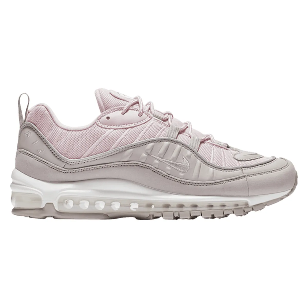 Nike Air Max 98 "Pink Pumice"