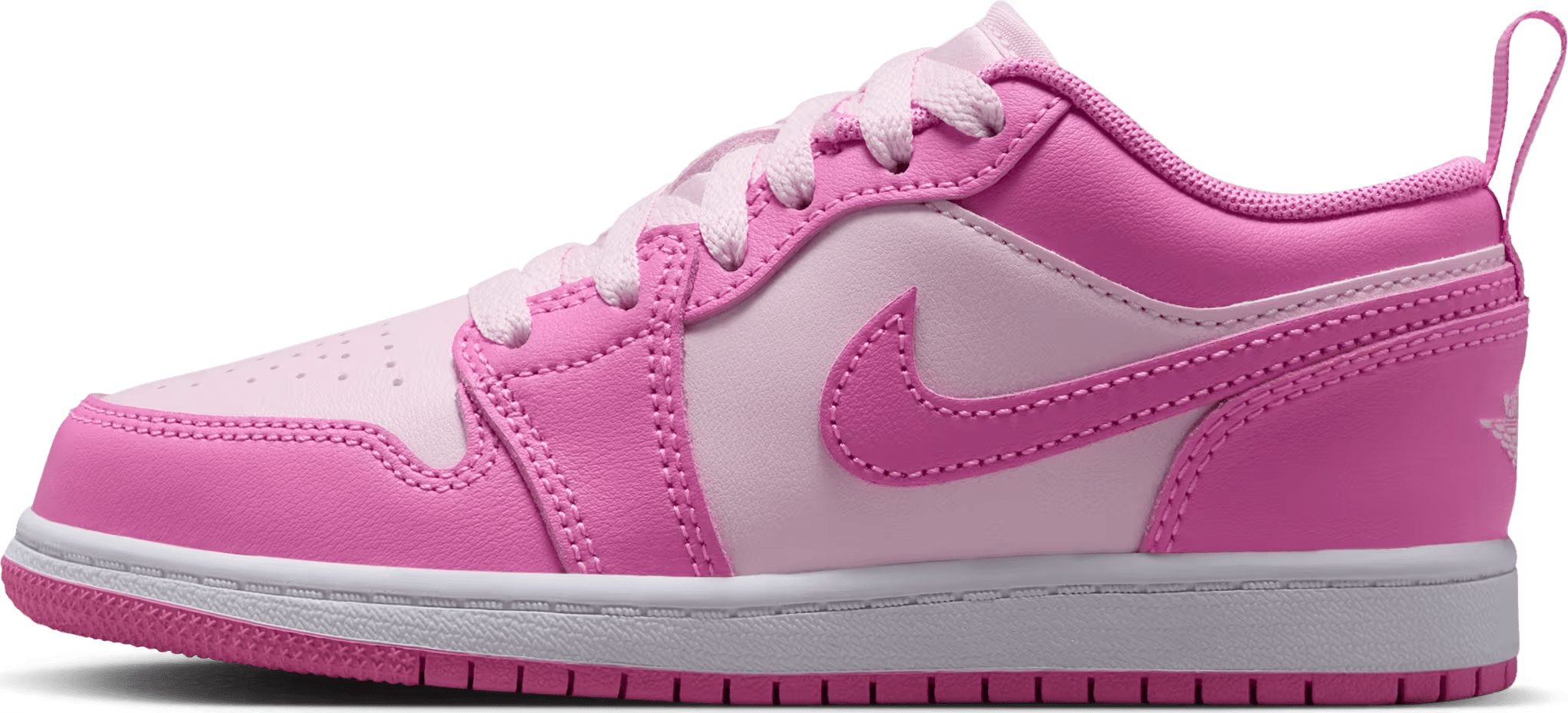 Air Jordan 1 Low PS "China Rose"