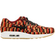 London Underground x Nike Air Max 1 Woven SP "Roundel"