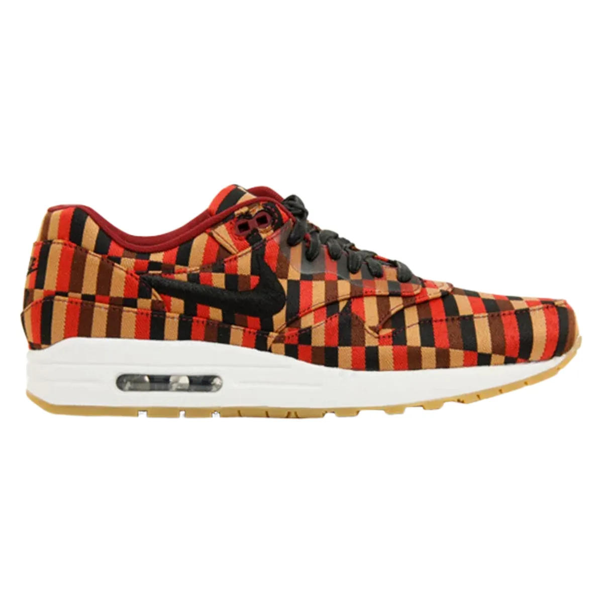 London Underground x Nike Air Max 1 Woven SP "Roundel"