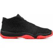 Air Jordan Future Premium "Black Infrared"
