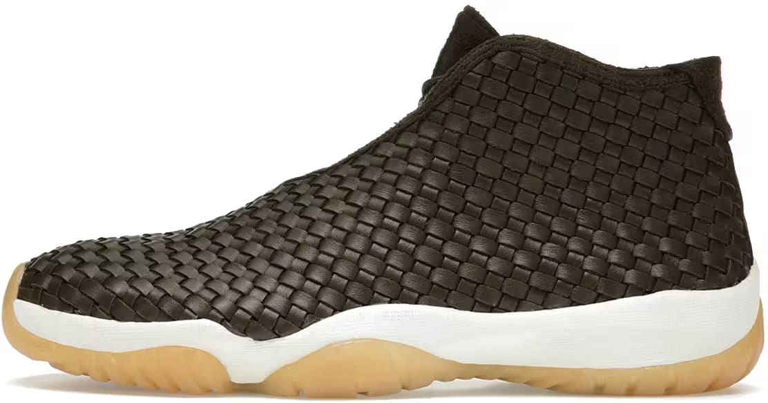 Air Jordan Future Premium Dark Chocolate