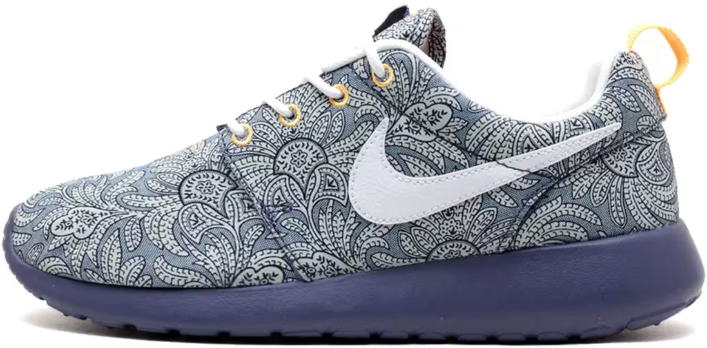 Nike Roshe Run Liberty Blue Recall (Women's)