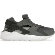 Nike Huarache Run Grey Silver (GS)