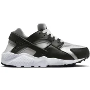 Nike Air Huarache Run Black Neutral Grey (GS)