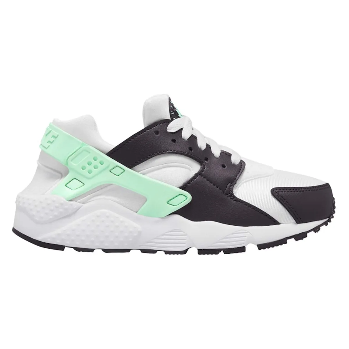 Nike Air Huarache Run Off Noir Mint Foam (GS)